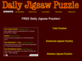 daily-jigsaw-puzzles.com