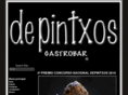 depintxosalmansa.com