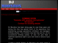 djmoonbox.com