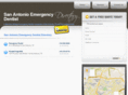 emergencydentistsanantonio.com