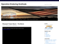 enduringgratitude.org