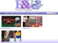 eyventregas.com