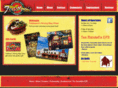feldmanswrongwaydiner.com
