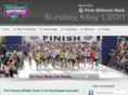 firstmidwesthalfmarathon.com