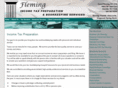 flemingtaxservice.com