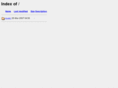 fortio.net