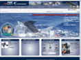 foxsportfishing.com