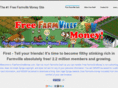 freefarmvillemoney.com