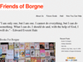 friendsofborgne.org