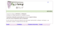 fujilang.com
