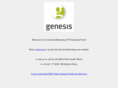 genesismpr.com