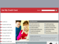getmycreditcard.net