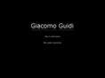 giacomoguidi.com