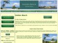 golden-beach-homes.com