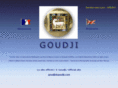goudji.com