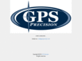 gpsprecision.com