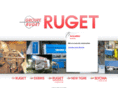 groupe-ruget.com