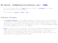 hdmoore.com