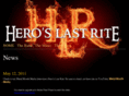 heroslastrite.com