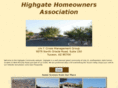 highgatehoa.org