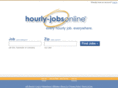 hourly-jobsonline.com