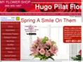 hugopilatflorist.com