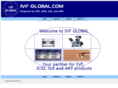 ivfglobal.com