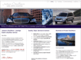 jacksonchauffeurs.com