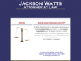 jacksonwatts.com