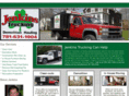 jenkinstrucking.com