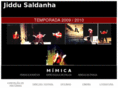 jiddusaldanha.com