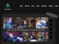 junestarstudios.com