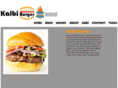 kalbiburger.com