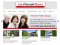 kimpease.com