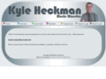 kyleheckman.com
