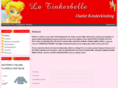 la-tinkerbelle.com