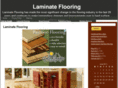 laminateflooring1.com