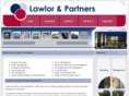 lawlorandpartners.com