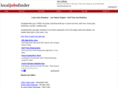 localjobsfinder.org