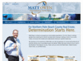mattowenhomes.com