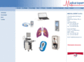 medicalexpert-sarl.com