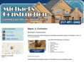 michaelsconstructionquincyil.com