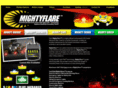mighty-flare.com