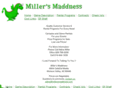 millersmaddness.com