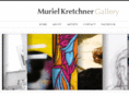 murielkretchnergallery.net