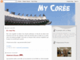mycoree.fr
