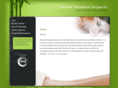 namastetherapy.com