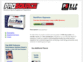 nutripure-xpr.com
