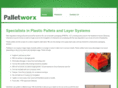 palletworx.com
