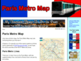 parismetromap.org